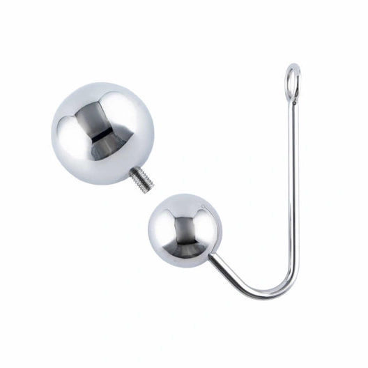 Anal Steel 5299 BDSM Hook AllNight 1212